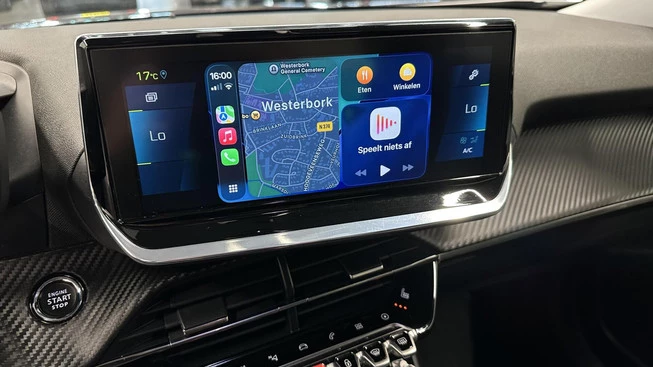 Peugeot e-2008 - Afbeelding 4 van 30