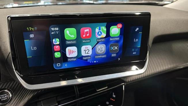 Peugeot e-2008 - Afbeelding 5 van 30