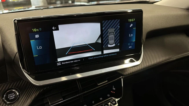 Peugeot e-2008 - Afbeelding 6 van 30