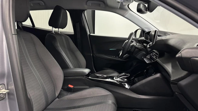 Peugeot e-2008 - Afbeelding 7 van 30