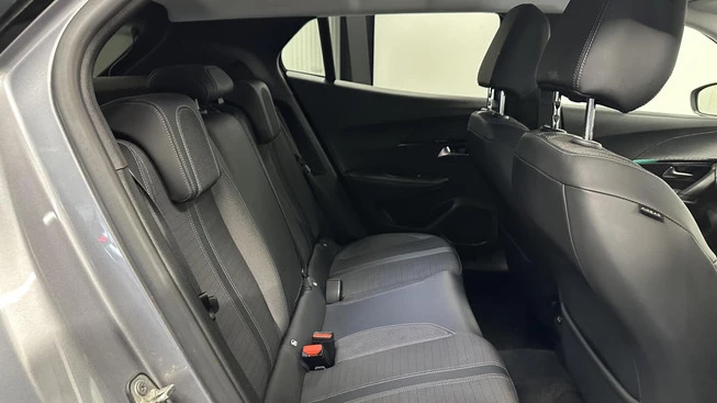 Peugeot e-2008 - Afbeelding 8 van 30