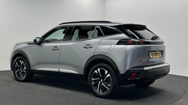 Peugeot e-2008 - Afbeelding 11 van 30