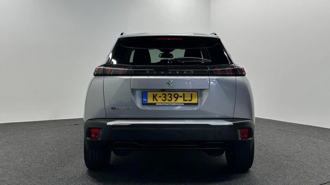 Peugeot e-2008 - Afbeelding 13 van 30