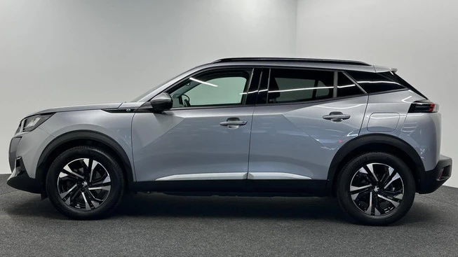 Peugeot e-2008 - Afbeelding 15 van 30