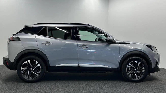 Peugeot e-2008 - Afbeelding 16 van 30