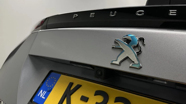 Peugeot e-2008 - Afbeelding 17 van 30