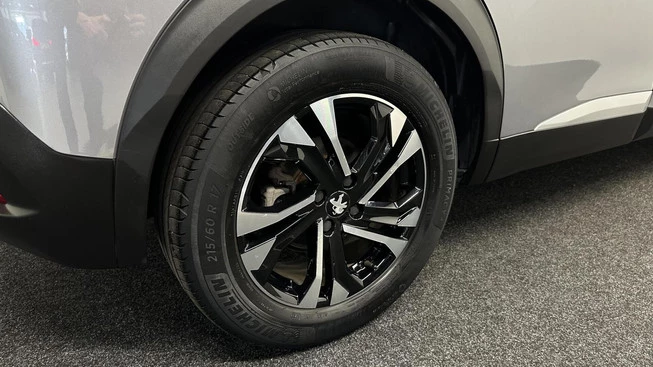 Peugeot e-2008 - Afbeelding 20 van 30