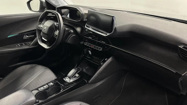 Peugeot e-2008 - Afbeelding 21 van 30