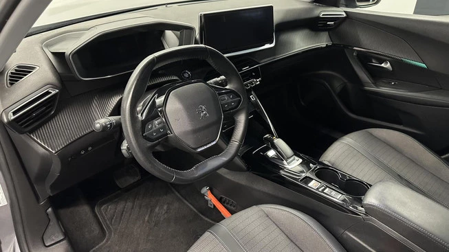 Peugeot e-2008 - Afbeelding 27 van 30