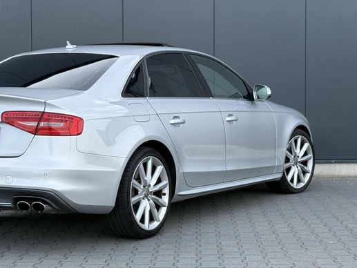 Audi S4 - Afbeelding 5 van 26