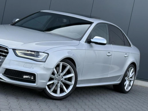 Audi S4 - Afbeelding 6 van 26