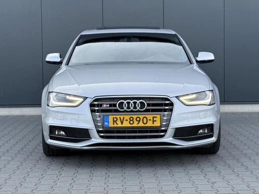 Audi S4 - Afbeelding 7 van 26