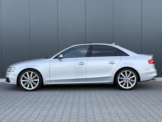 Audi S4 - Afbeelding 9 van 26