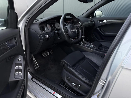 Audi S4 - Afbeelding 16 van 26