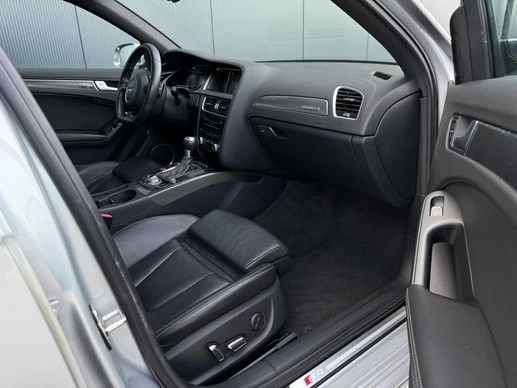 Audi S4 - Afbeelding 17 van 26