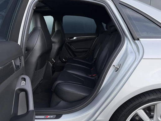 Audi S4 - Afbeelding 19 van 26