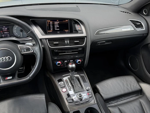 Audi S4 - Afbeelding 22 van 26