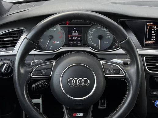 Audi S4 - Afbeelding 23 van 26