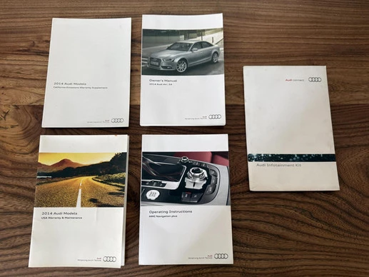 Audi S4 - Afbeelding 24 van 26