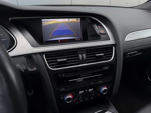 Audi S4 - Afbeelding 25 van 26