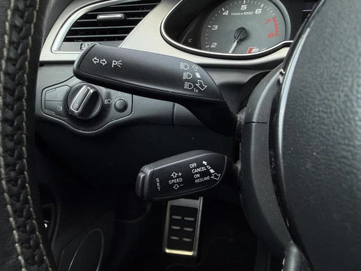 Audi S4 - Afbeelding 26 van 26