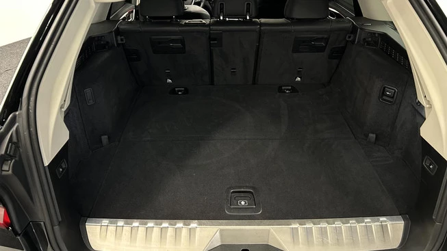 BMW 5 Serie - Afbeelding 6 van 30