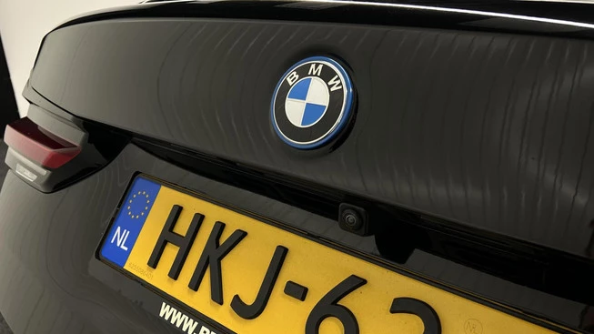 BMW 5 Serie - Afbeelding 15 van 30