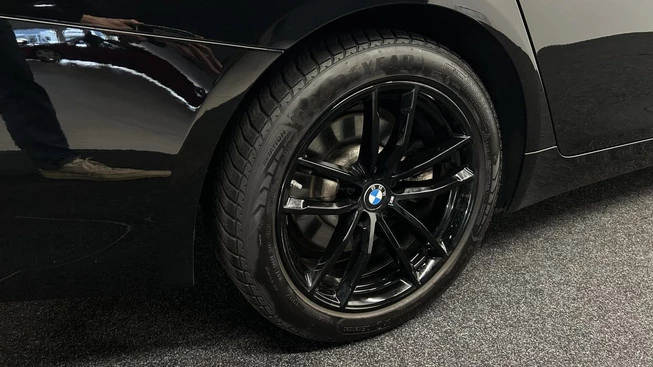 BMW 5 Serie - Afbeelding 16 van 30