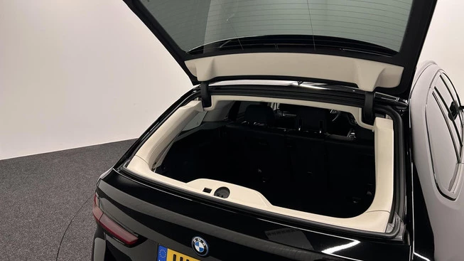 BMW 5 Serie - Afbeelding 18 van 30