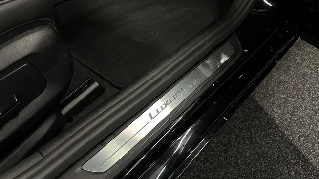 BMW 5 Serie - Afbeelding 20 van 30