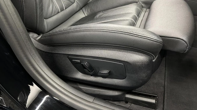 BMW 5 Serie - Afbeelding 22 van 30