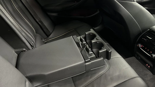 BMW 5 Serie - Afbeelding 24 van 30