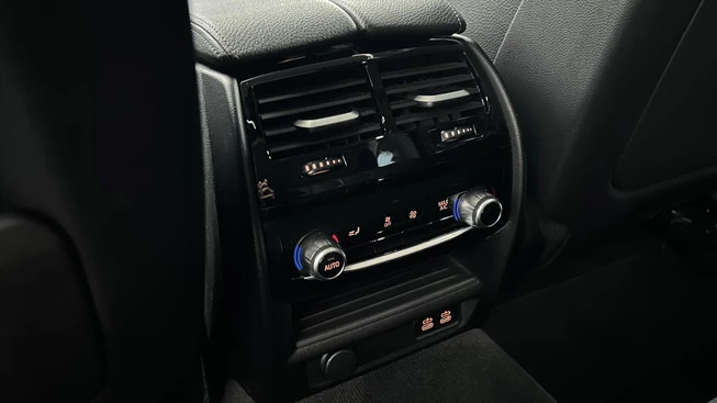 BMW 5 Serie - Afbeelding 25 van 30