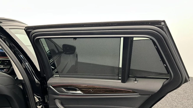 BMW 5 Serie - Afbeelding 26 van 30