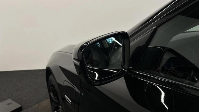 BMW 5 Serie - Afbeelding 27 van 30