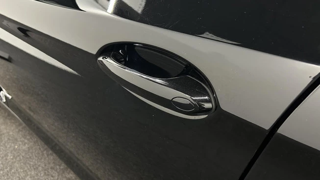 BMW 5 Serie - Afbeelding 28 van 30