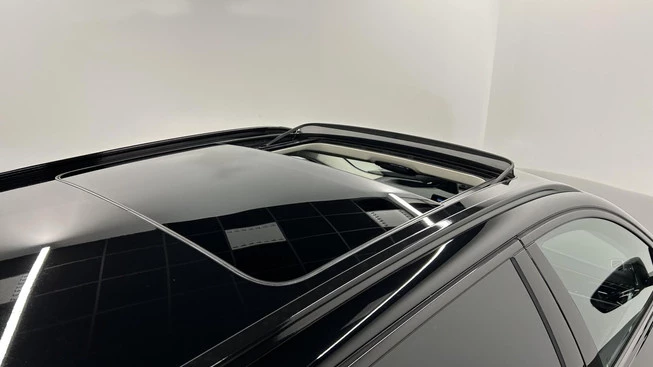 BMW 5 Serie - Afbeelding 29 van 30