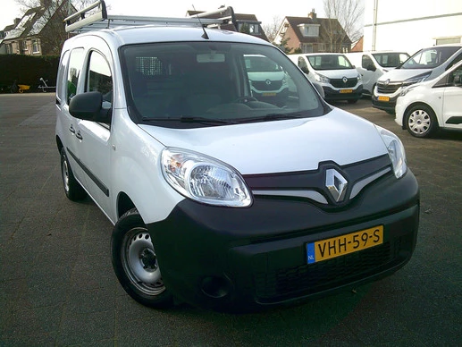 Renault Kangoo - Afbeelding 1 van 27