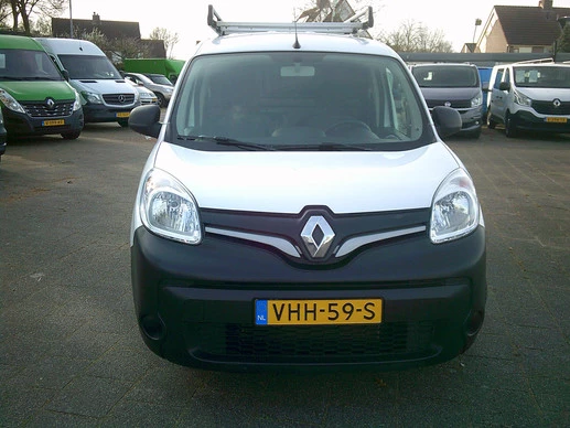 Renault Kangoo - Afbeelding 2 van 27