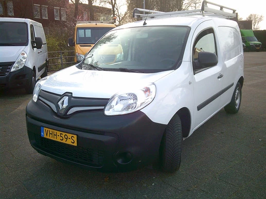 Renault Kangoo - Afbeelding 3 van 27
