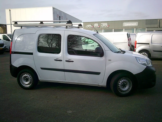 Renault Kangoo - Afbeelding 4 van 27