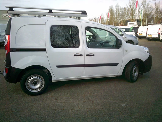 Renault Kangoo - Afbeelding 5 van 27