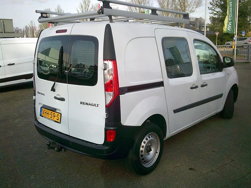 Renault Kangoo - Afbeelding 6 van 27