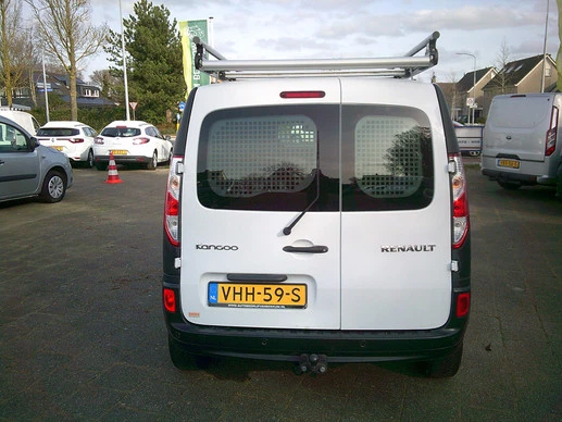 Renault Kangoo - Afbeelding 7 van 27