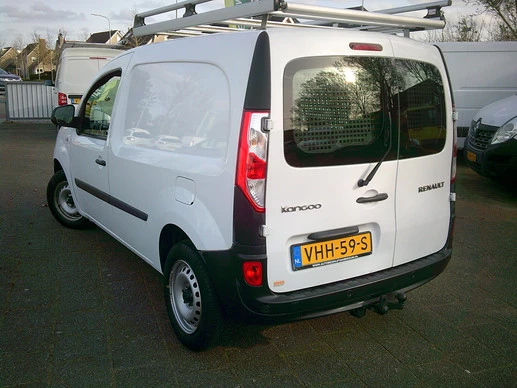 Renault Kangoo - Afbeelding 8 van 27