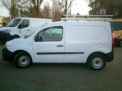 Renault Kangoo - Afbeelding 9 van 27