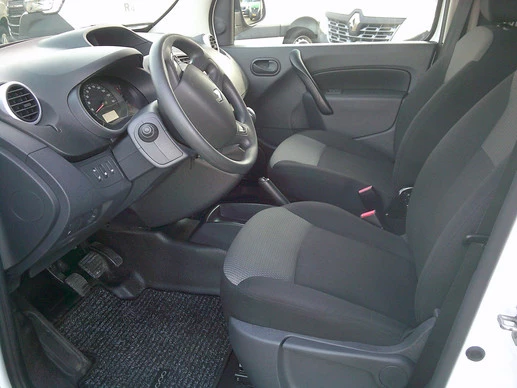 Renault Kangoo - Afbeelding 10 van 27
