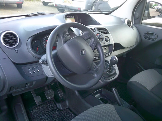 Renault Kangoo - Afbeelding 11 van 27