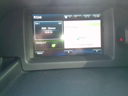 Renault Kangoo - Afbeelding 13 van 27