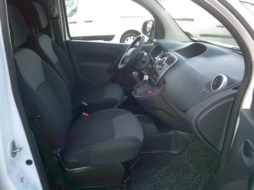Renault Kangoo - Afbeelding 19 van 27